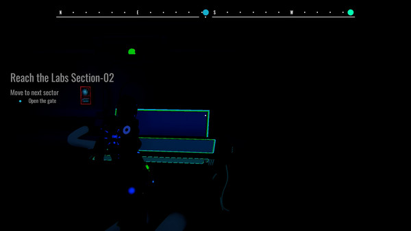 Noise Hunters screenshot 2