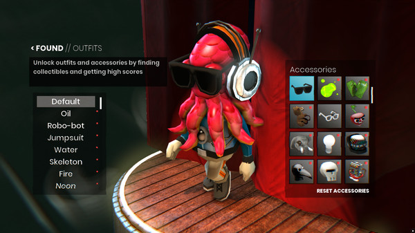 Radio Viscera screenshot 4