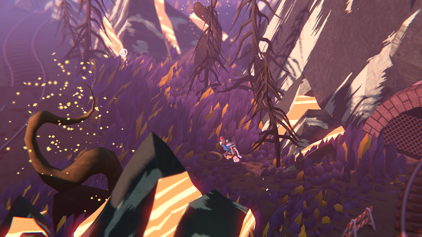 Radio Viscera screenshot 6