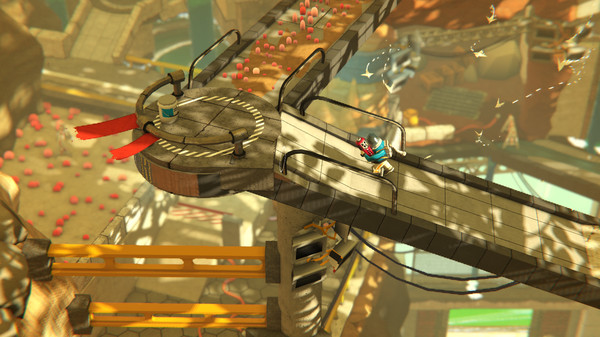 Radio Viscera screenshot 3