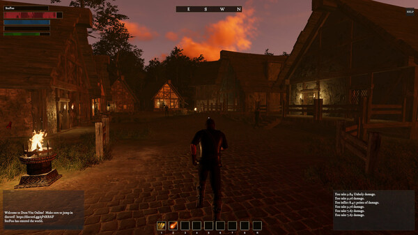 Dura Vita Online screenshot 8