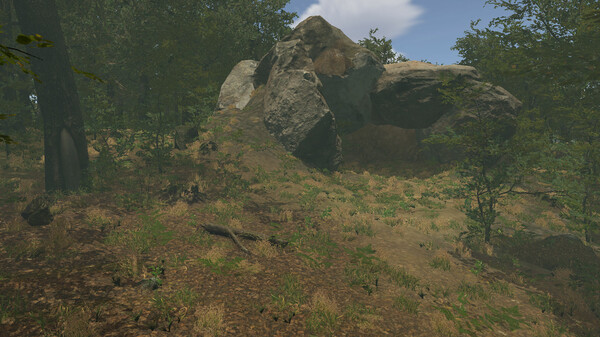 Dura Vita Online screenshot 9