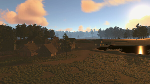 Dura Vita Online screenshot 4