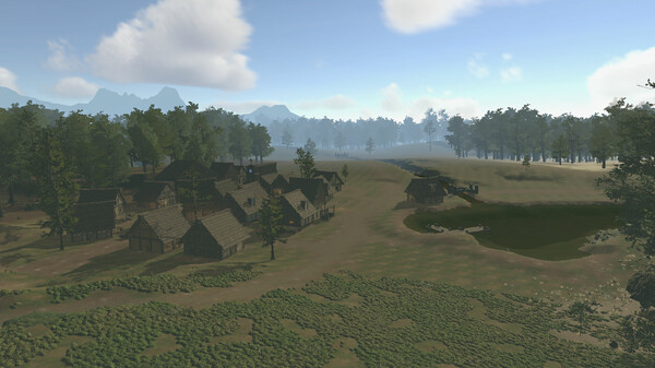 Dura Vita Online screenshot 2