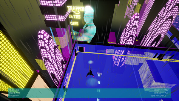 Parabolus Two screenshot 9