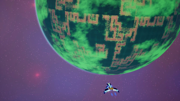 Parabolus Two screenshot 8