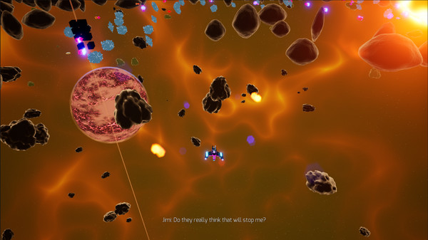 Parabolus Two screenshot 1