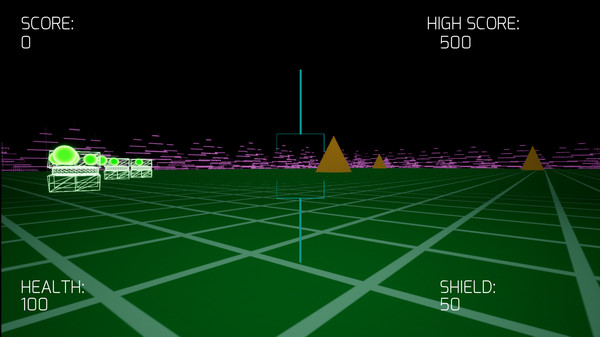 Parabolus Two screenshot 7