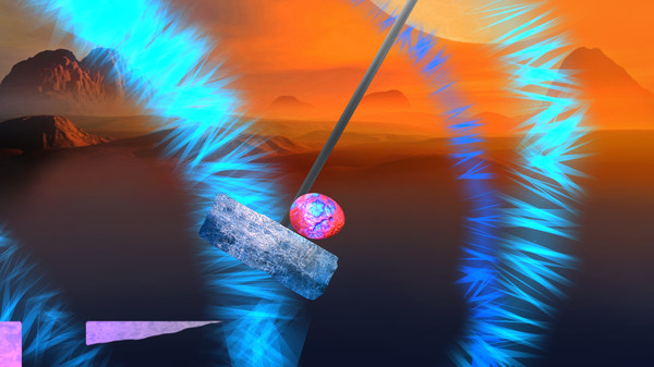 Alien Egg: Ascent screenshot 6