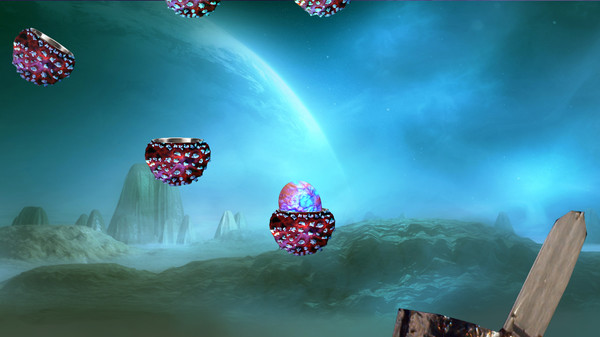 Alien Egg: Ascent screenshot 3