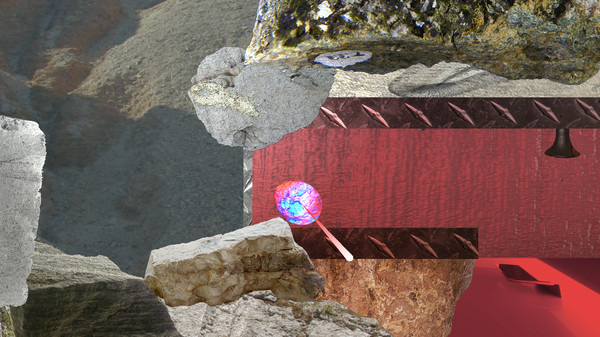 Alien Egg: Ascent screenshot 4