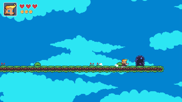 Knife Quest screenshot 3