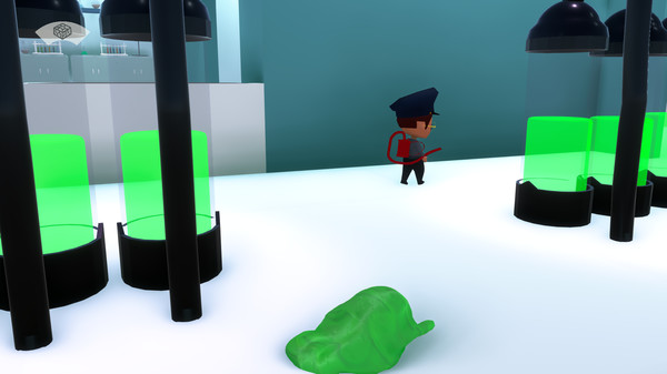 Beware of the Blob screenshot 4