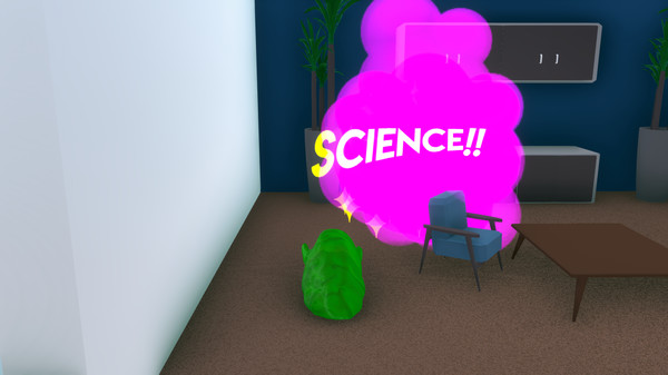 Beware of the Blob screenshot 8
