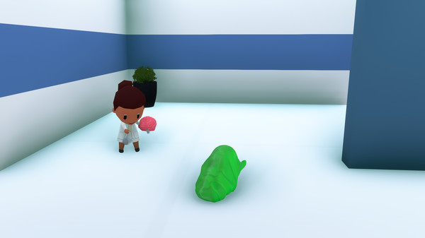 Beware of the Blob screenshot 10