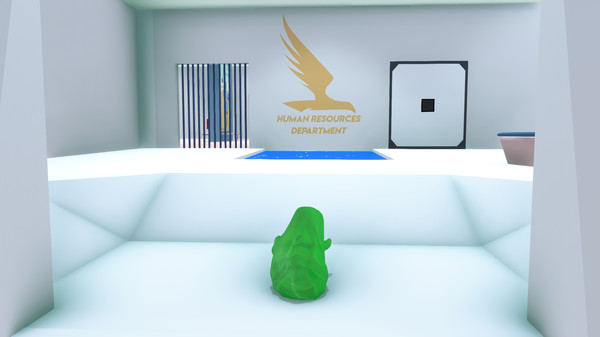Beware of the Blob screenshot 2