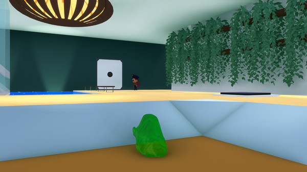 Beware of the Blob screenshot 6