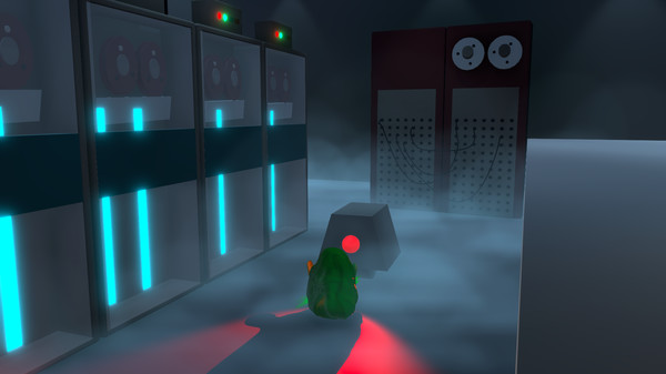 Beware of the Blob screenshot 9