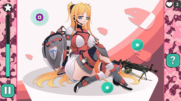 Aim Master H screenshot 3