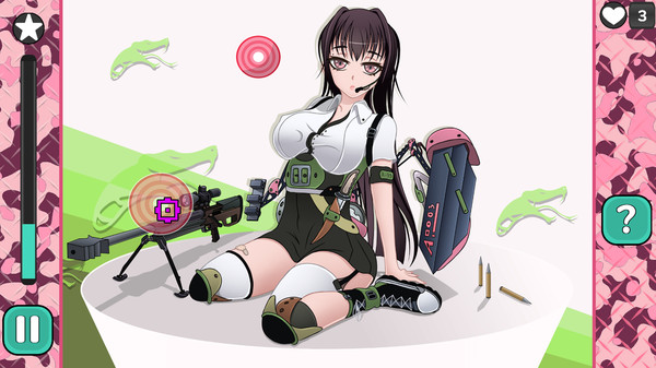Aim Master H screenshot 1