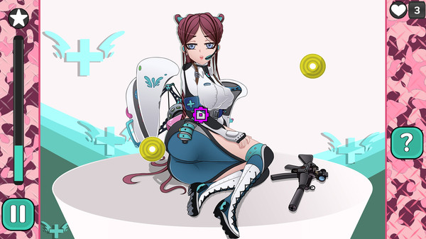 Aim Master H screenshot 2