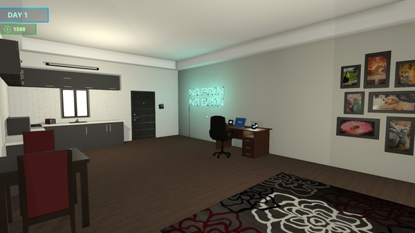 Mischance screenshot 2