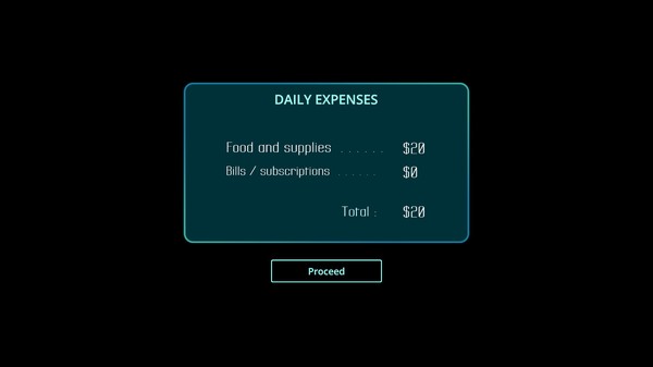 Mischance screenshot 4