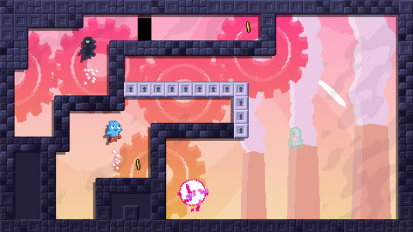 Toodee and Topdee screenshot 6