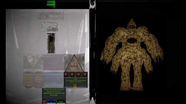 Extra Terrestrial Nation screenshot 3