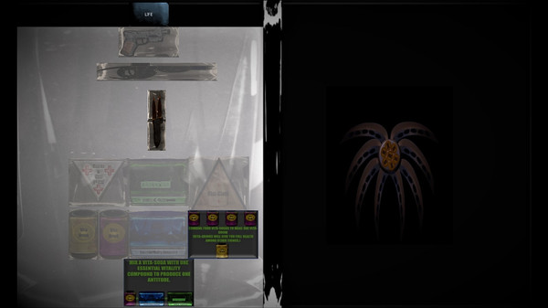 Extra Terrestrial Nation screenshot 1