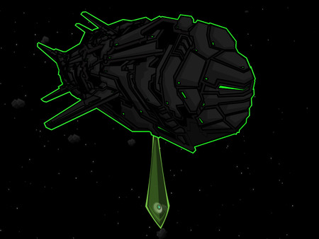 The Adventures of Fatman: Intergalactic Indigestion screenshot 6