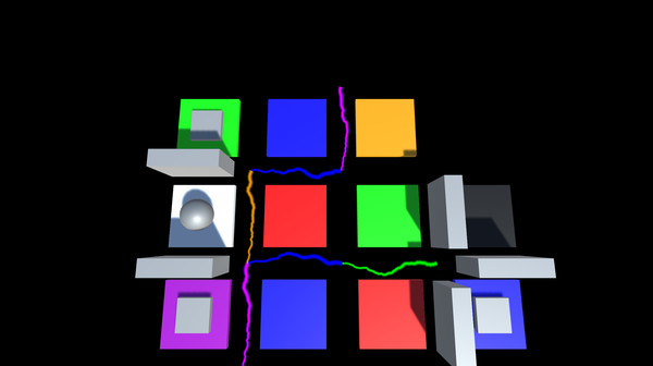 Color Game screenshot 2