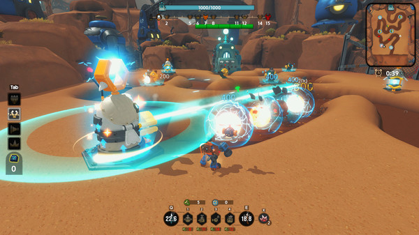 ReRoad screenshot 3