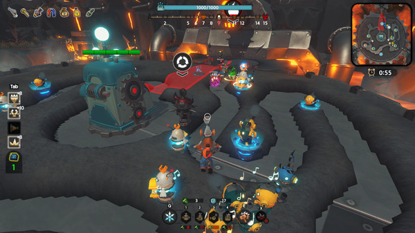 ReRoad screenshot 10