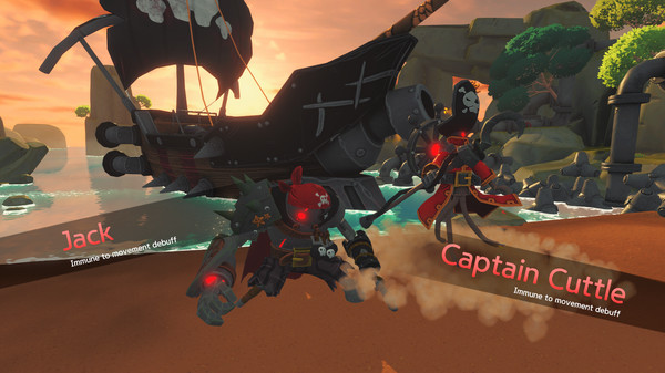 ReRoad screenshot 9