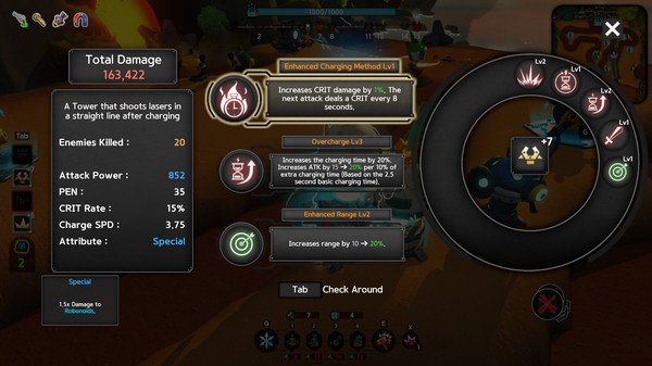 ReRoad screenshot 5