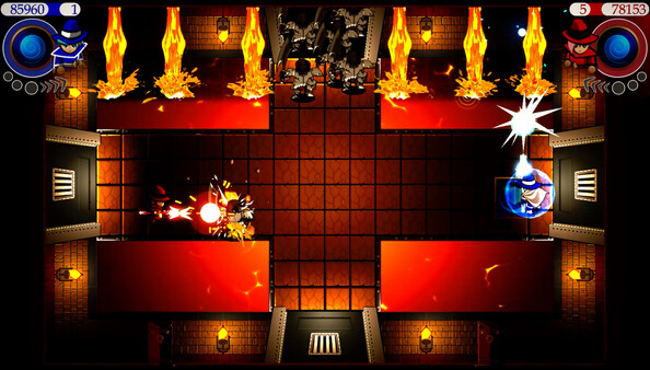 Spellbearers screenshot 9