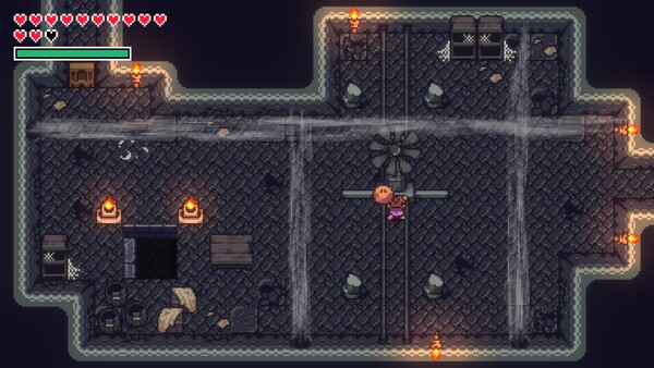 Elementallis screenshot 10