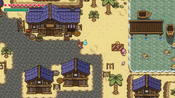 Elementallis screenshot 9