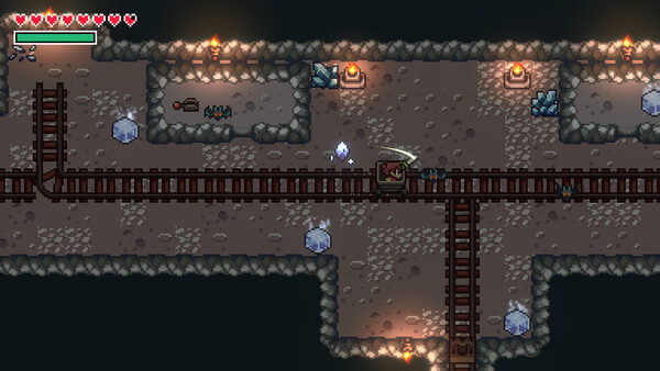 Elementallis screenshot 7