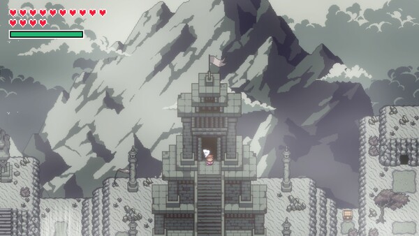 Elementallis screenshot 3