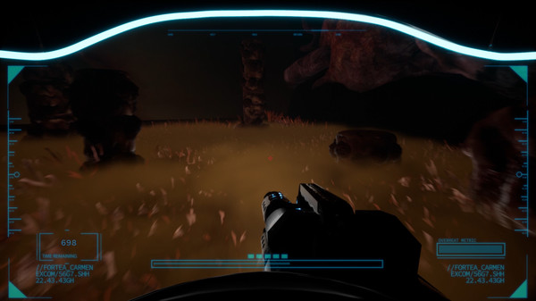 Call of Corona: Micro Warfare screenshot 1