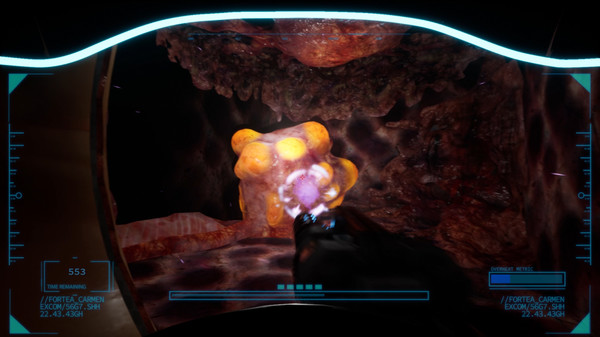 Call of Corona: Micro Warfare screenshot 4