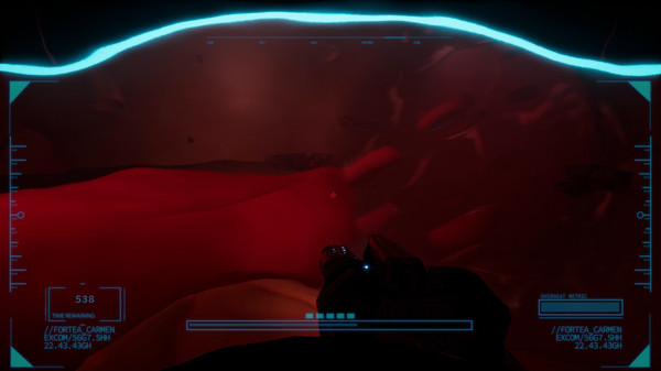 Call of Corona: Micro Warfare screenshot 3