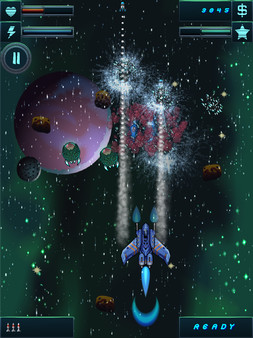 Ace of Space screenshot 1