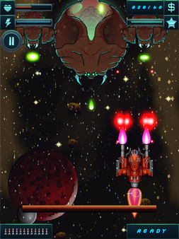 Ace of Space screenshot 5