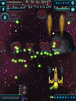 Ace of Space screenshot 3
