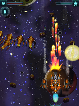 Ace of Space screenshot 2
