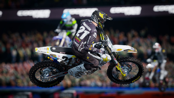 Monster Energy Supercross - The Official Videogame 4 screenshot 10