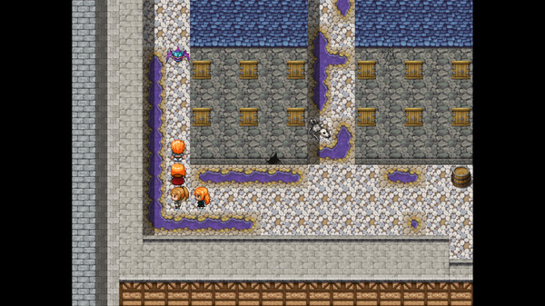 Dumb Roguelike-like RPG screenshot 2